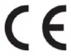 CE icon