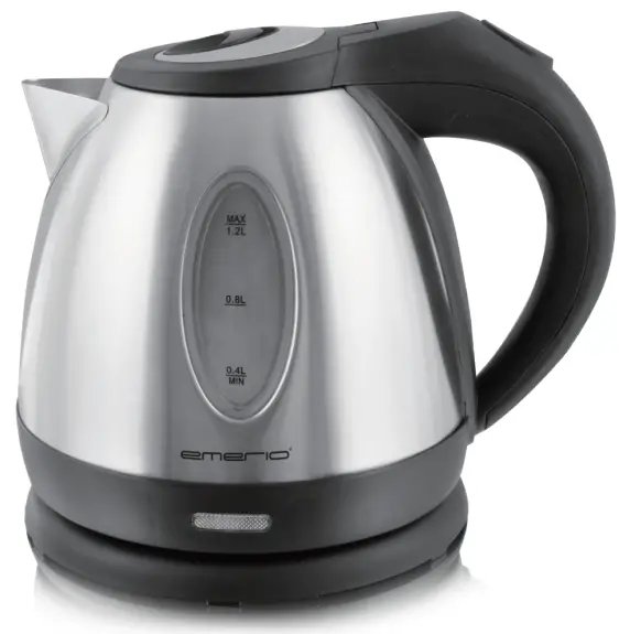 emerio WK 108079 Water Kettle