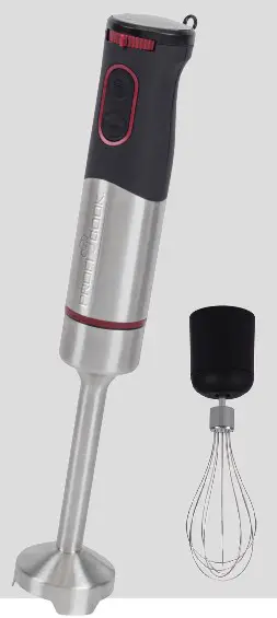 PROFI COOK PC SMS 1226 Stabmixer Set - cover