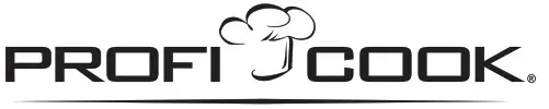 PROFI COOK - logo