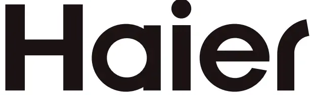Haier logo