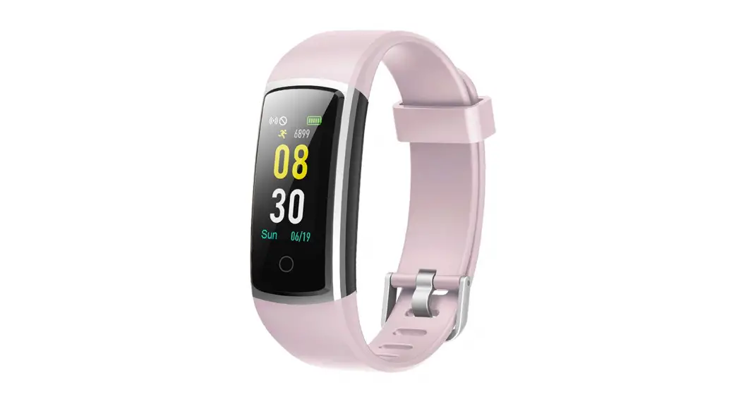 Yamay Fitness Tracker Watch User Manual Yamay Fitness Tracker Watch User Manual