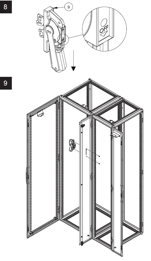 nVent-HOFFMAN-ProLine-G2-Sequestr-External-Disconnect-Type-12-11
