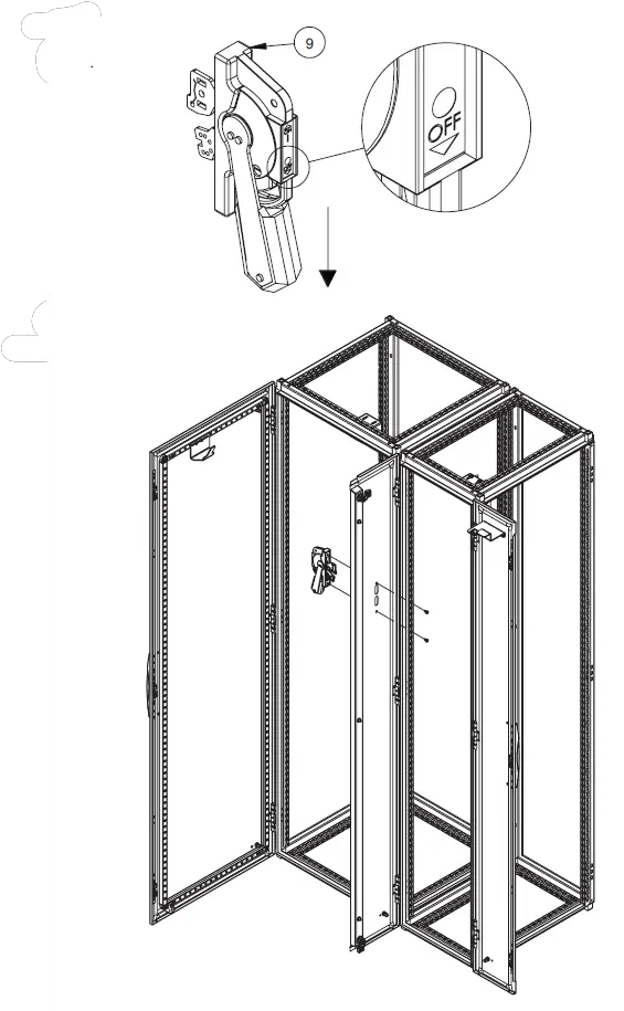 nVent-HOFFMAN-ProLine-G2-Sequestr-External-Disconnect-Type-12-12