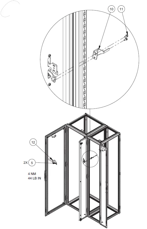 nVent-HOFFMAN-ProLine-G2-Sequestr-External-Disconnect-Type-12-13