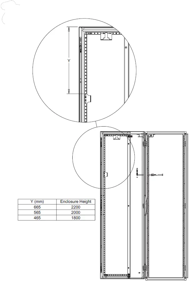 nVent-HOFFMAN-ProLine-G2-Sequestr-External-Disconnect-Type-12-14