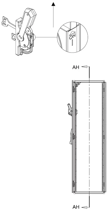 nVent-HOFFMAN-ProLine-G2-Sequestr-External-Disconnect-Type-12-21