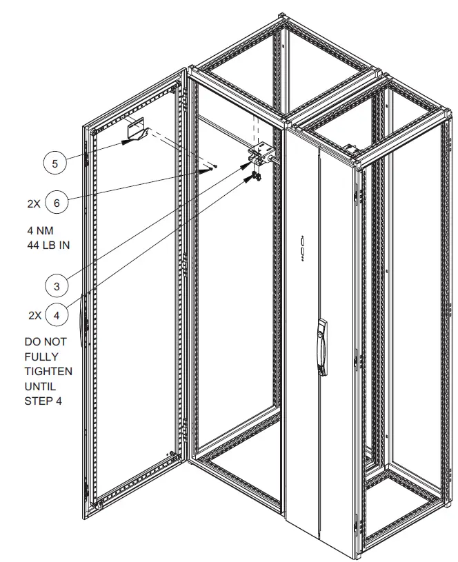 nVent-HOFFMAN-ProLine-G2-Sequestr-External-Disconnect-Type-12-4