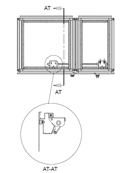 nVent-HOFFMAN-ProLine-G2-Sequestr-External-Disconnect-Type-12-7