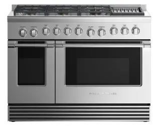 GE-Profile-JGSP48WHWW-Gas-Range-User-Manual-product