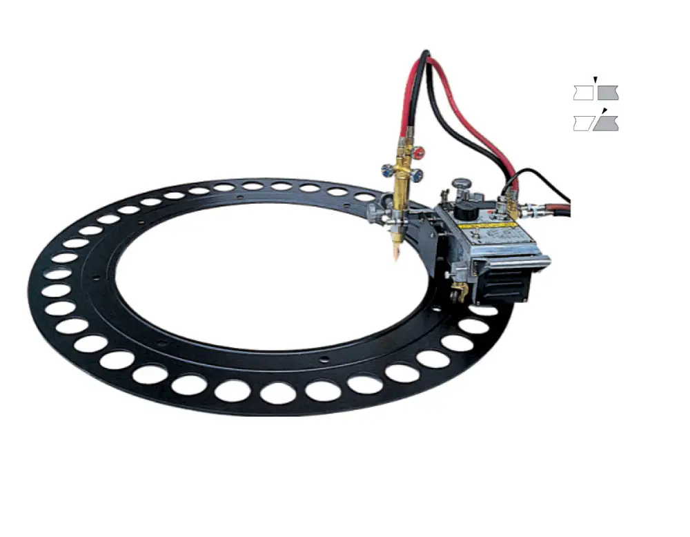 FLEXIHIRE HK-12A Beetle Portable Oxy-Fuel Cutter product-img