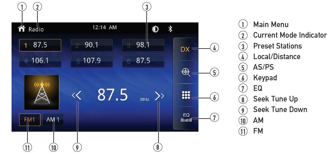 JENSEN-CAR110W-10-1-Inch-Digital-TFT-Display-05