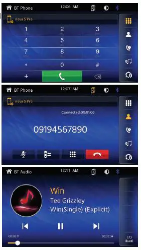 JENSEN-CAR110W-10-1-Inch-Digital-TFT-Display-11