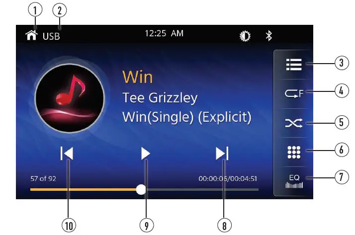 JENSEN-CAR110W-10-1-Inch-Digital-TFT-Display-12