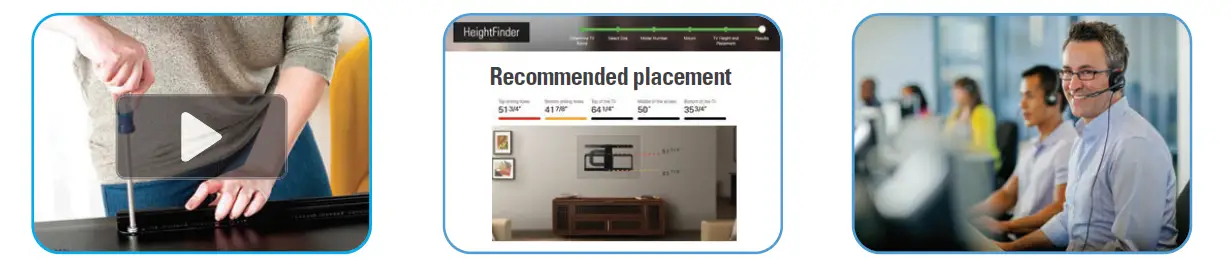 SANUS-VLT7-B2-Advanced-Tilt-4D-Premium-TV-Wall-Mount for-42-to-90-Inch-Displays-01