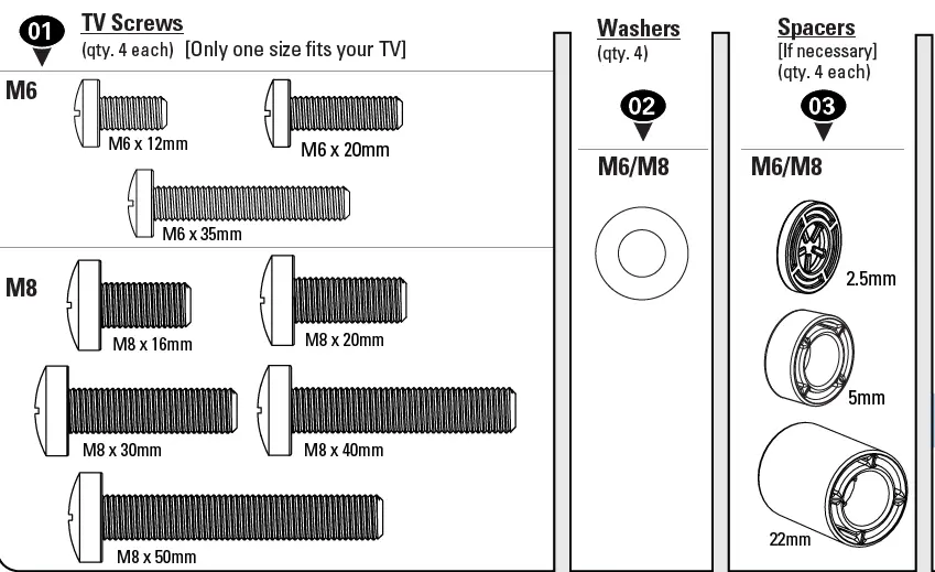 SANUS-VLT7-B2-Advanced-Tilt-4D-Premium-TV-Wall-Mount for-42-to-90-Inch-Displays-06