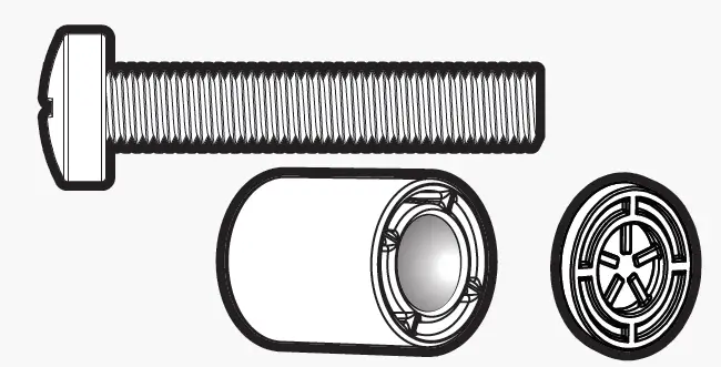 SANUS-VLT7-B2-Advanced-Tilt-4D-Premium-TV-Wall-Mount for-42-to-90-Inch-Displays-12