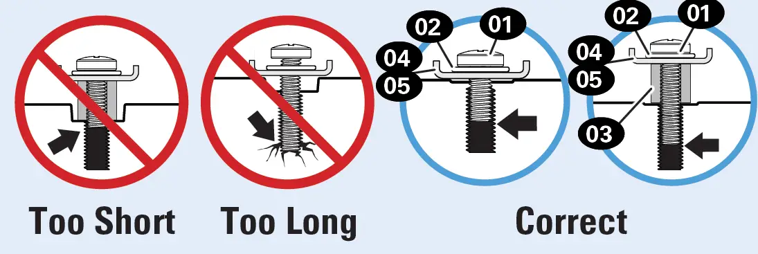 SANUS-VLT7-B2-Advanced-Tilt-4D-Premium-TV-Wall-Mount for-42-to-90-Inch-Displays-14