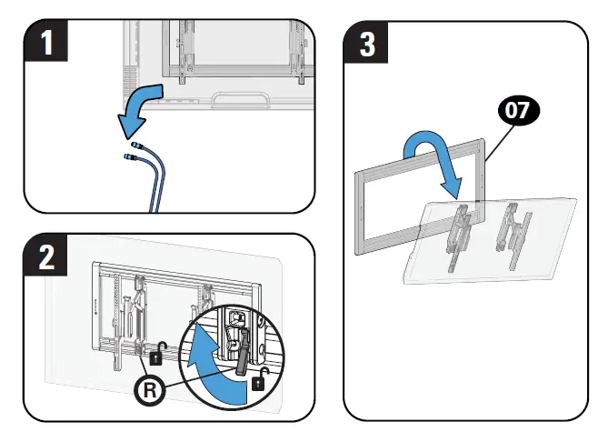 SANUS-VLT7-B2-Advanced-Tilt-4D-Premium-TV-Wall-Mount for-42-to-90-Inch-Displays-36