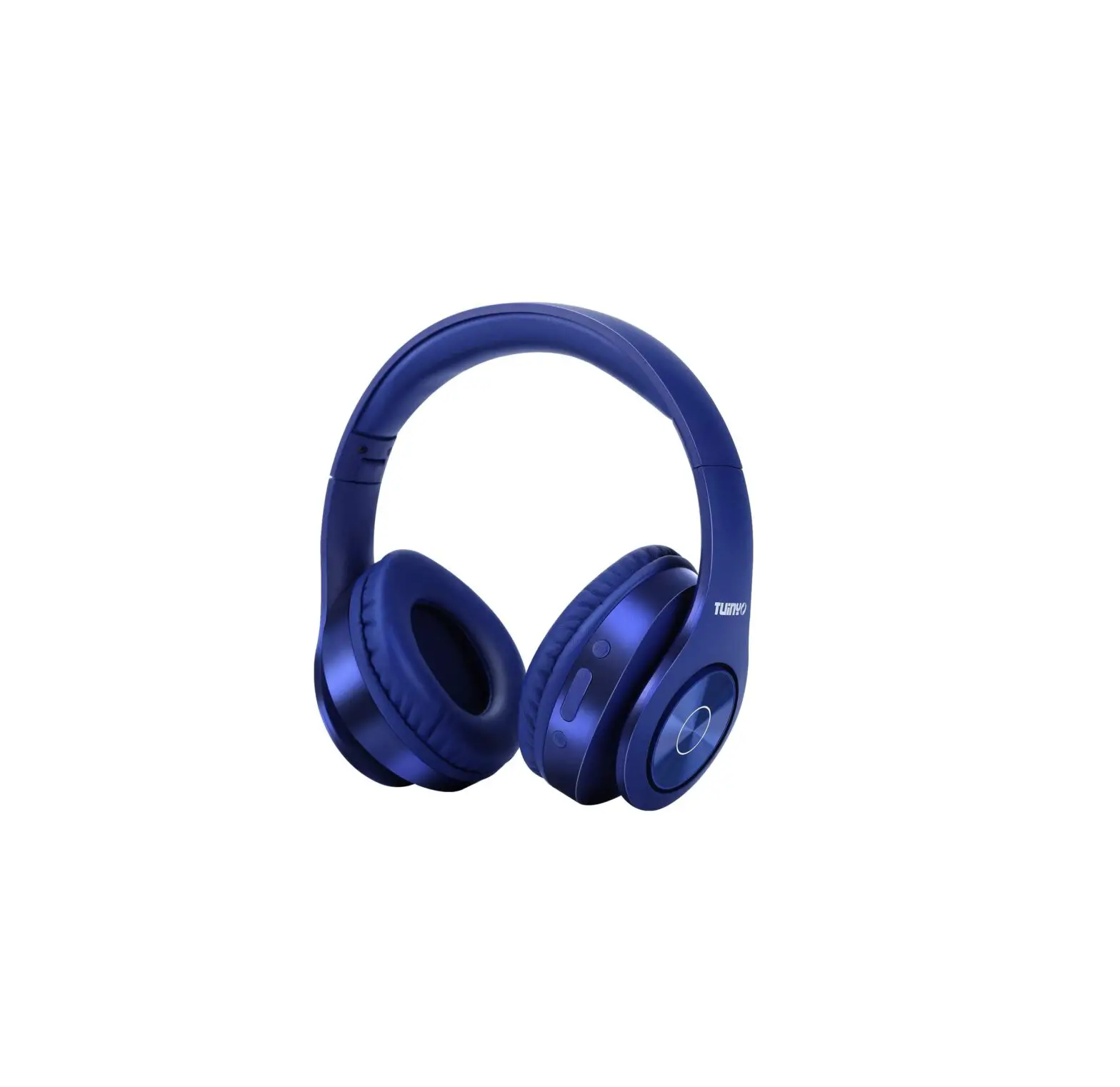 Tuinyo Tp 19 Stereo Headphone User Manual