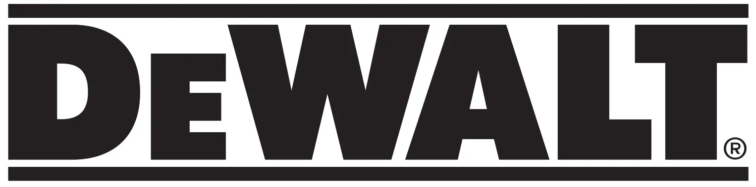 DEWALT logo
