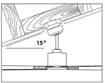 FANAWAY-212982-Evora-Retracting-Blade-Ceiling-Fan-fig-4