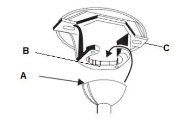 FANAWAY-212982-Evora-Retracting-Blade-Ceiling-Fan-fig-6