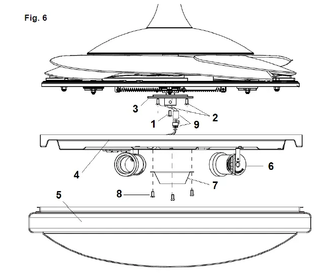 FANAWAY-212982-Evora-Retracting-Blade-Ceiling-Fan-fig-7