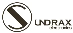 SUNDRAX logo