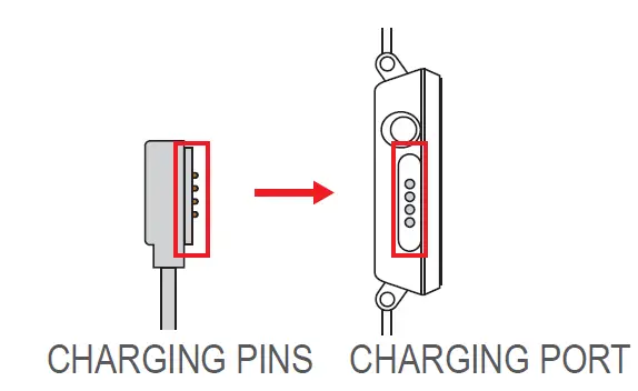 CANMORE TW-353 Golf Watch fig 9