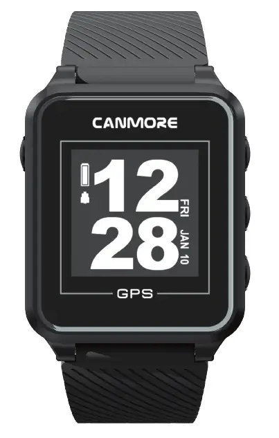 CANMORE TW-353 Golf Watch product