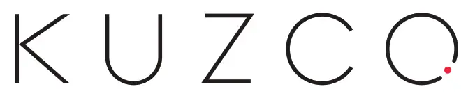 KUZCO logo