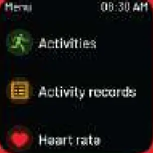 boAt WAVE BEAT Fitness Tracker Smartwatch - Fig 10