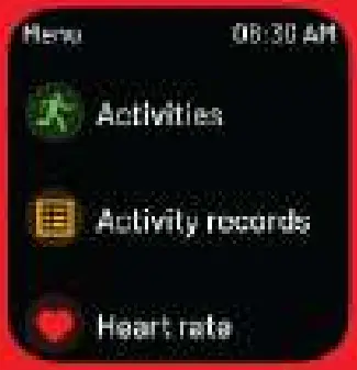 boAt WAVE BEAT Fitness Tracker Smartwatch - Fig 11