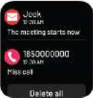 boAt WAVE BEAT Fitness Tracker Smartwatch - Fig 16