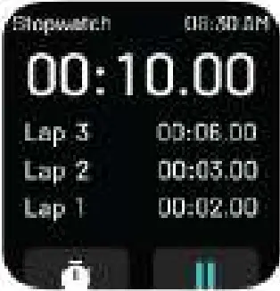 boAt WAVE BEAT Fitness Tracker Smartwatch - Fig 17