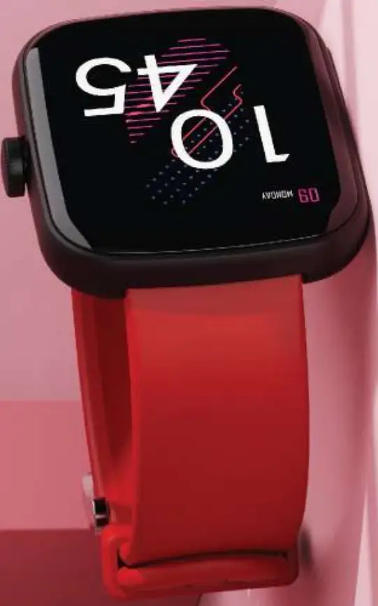 boAt WAVE BEAT Fitness Tracker Smartwatch - Fig 21