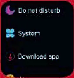 boAt WAVE BEAT Fitness Tracker Smartwatch - Fig 22