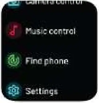 boAt WAVE BEAT Fitness Tracker Smartwatch - Fig 4