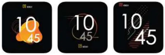 boAt WAVE BEAT Fitness Tracker Smartwatch - Fig 5