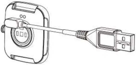 boAt WAVE BEAT Fitness Tracker Smartwatch - Fig 8