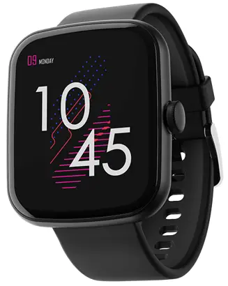 boAt WAVE BEAT Fitness Tracker Smartwatch