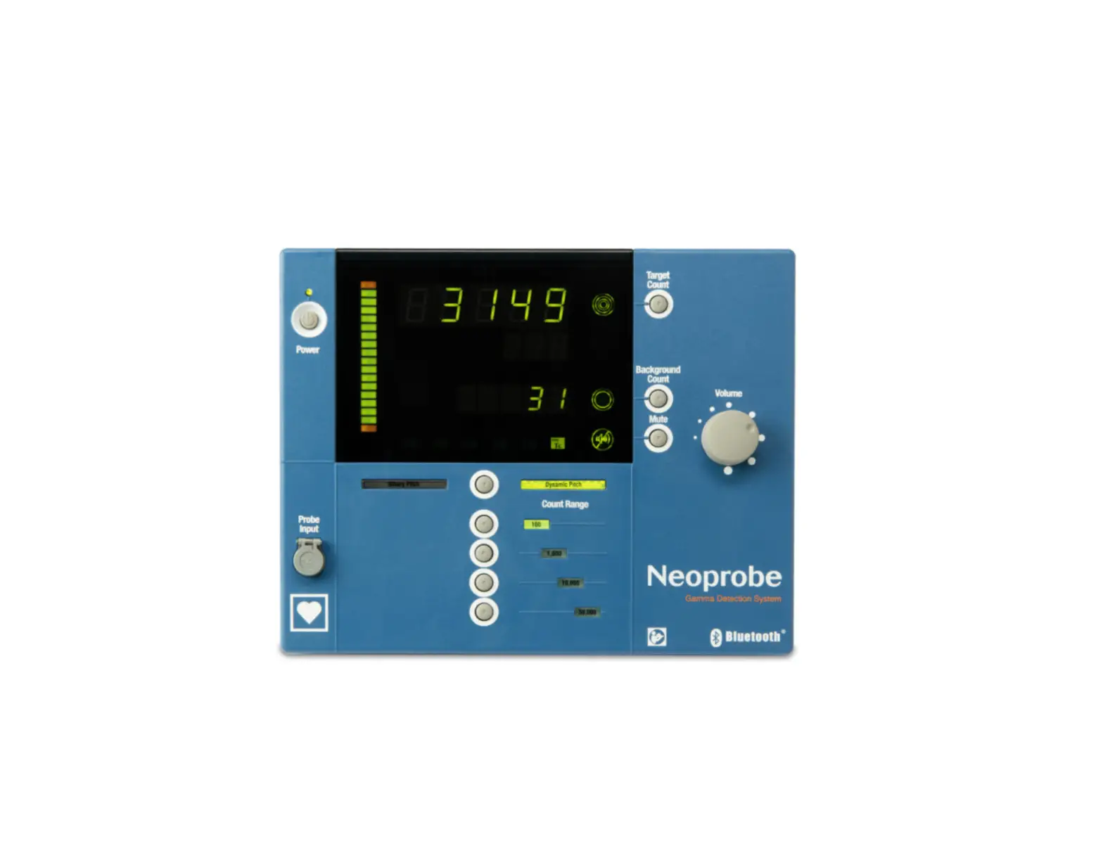 Mammotome Neoprobe Gds System User Guide