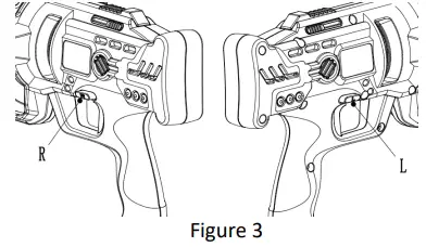 BORMANN PRO BDE1200 Electric Drain Cleaner-4