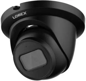 LOREX LNE9242B 4K HD IP Dome Security Camera