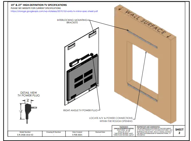 SEURA-19.6-Vanity-TV-Mirror-FIG-10