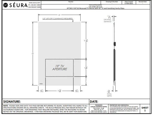 SEURA-19.6-Vanity-TV-Mirror-FIG-9