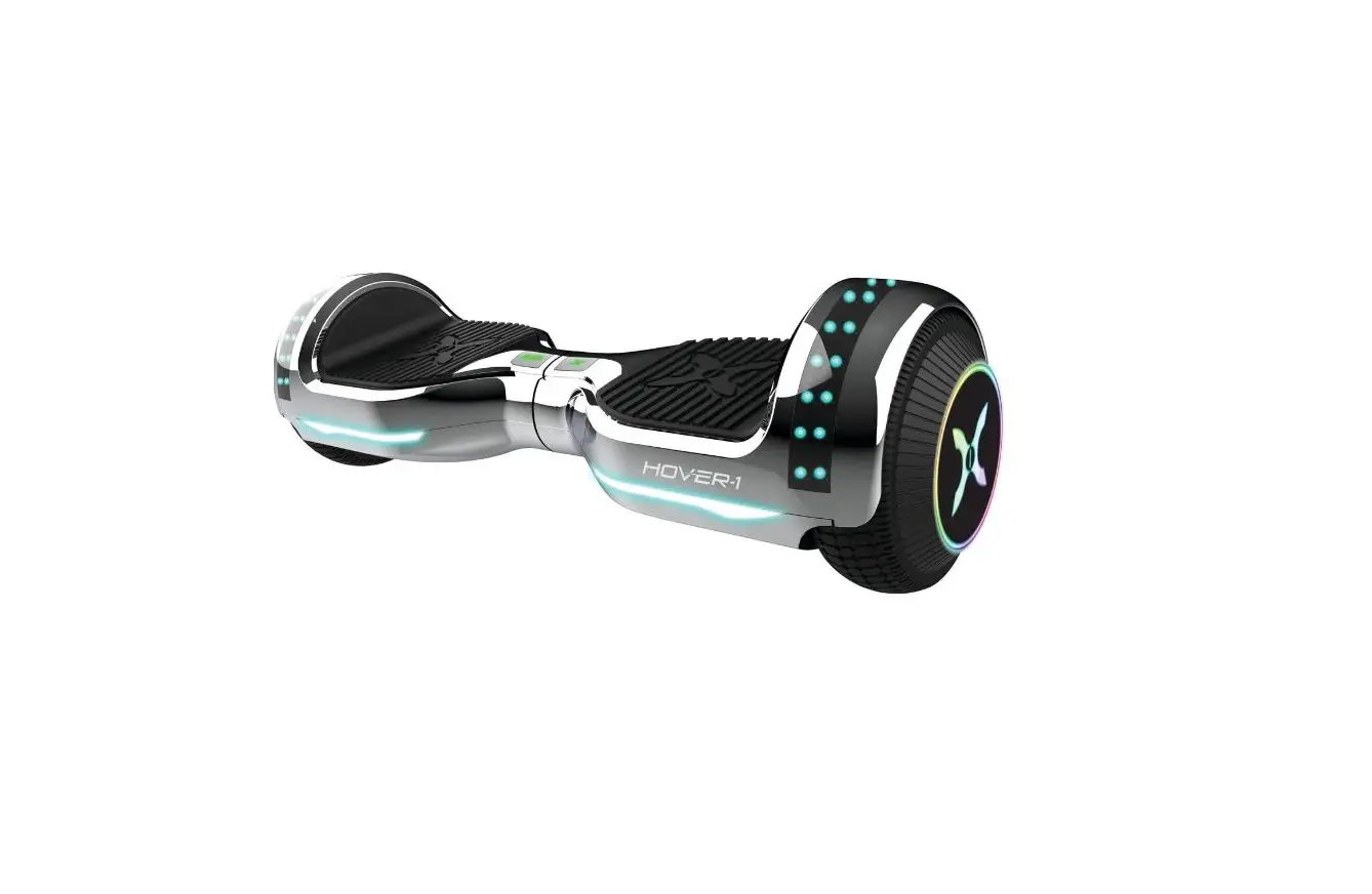 Hover-1 Matrix Electric Hoverboard User Guide