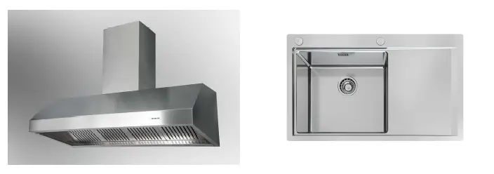 FOSTER 7244 062 Cooker Hob Professionale FIG (6)