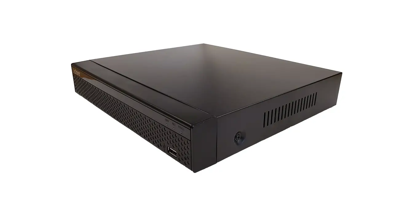 Clr-v200-8pnvr2 Clarevision 4-8-16 Channel Nvr User Guide Clr-v200-8pnvr2 Clarevision 4-8-16 Channel Nvr User Guide